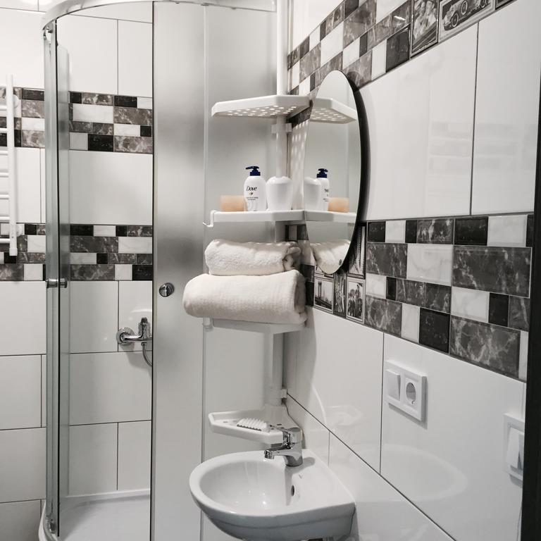Skyhome Mini-Hotel Kiev Rum bild