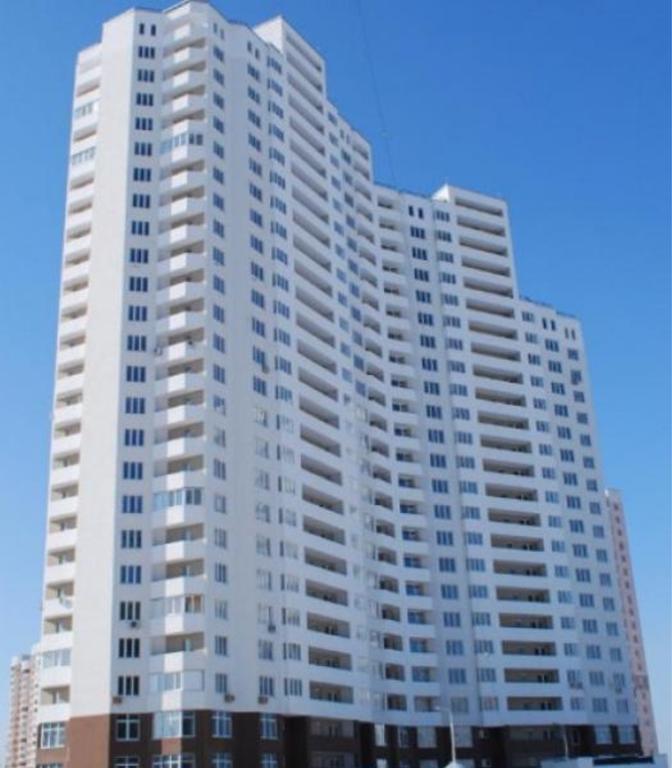 Skyhome Mini-Hotel Kiev Exteriör bild