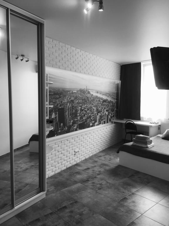 Skyhome Mini-Hotel Kiev Exteriör bild