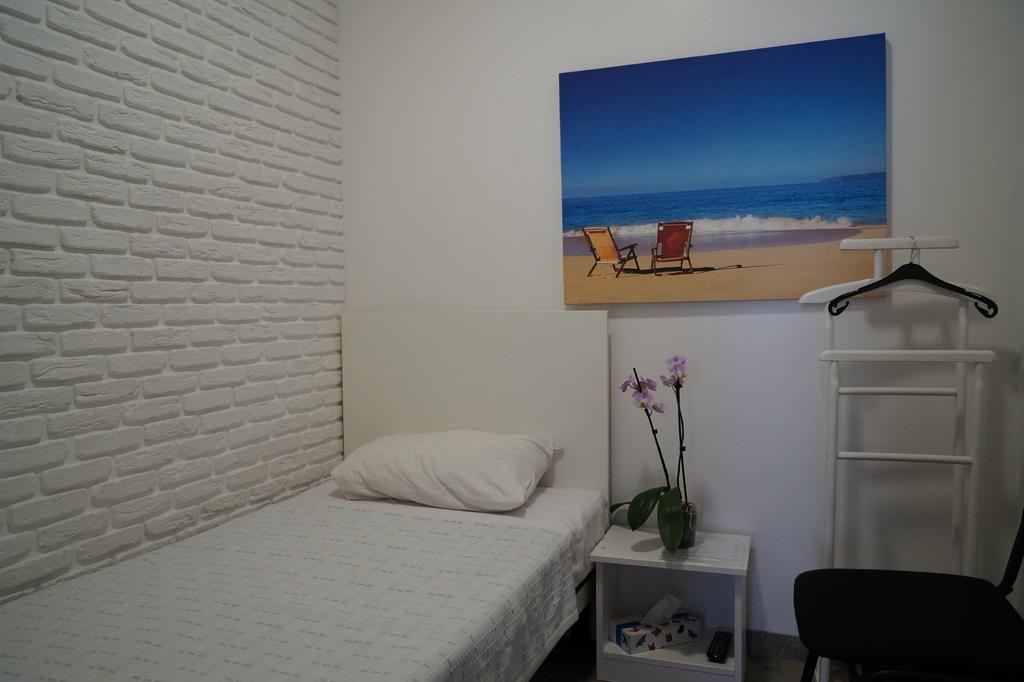 Skyhome Mini-Hotel Kiev Exteriör bild